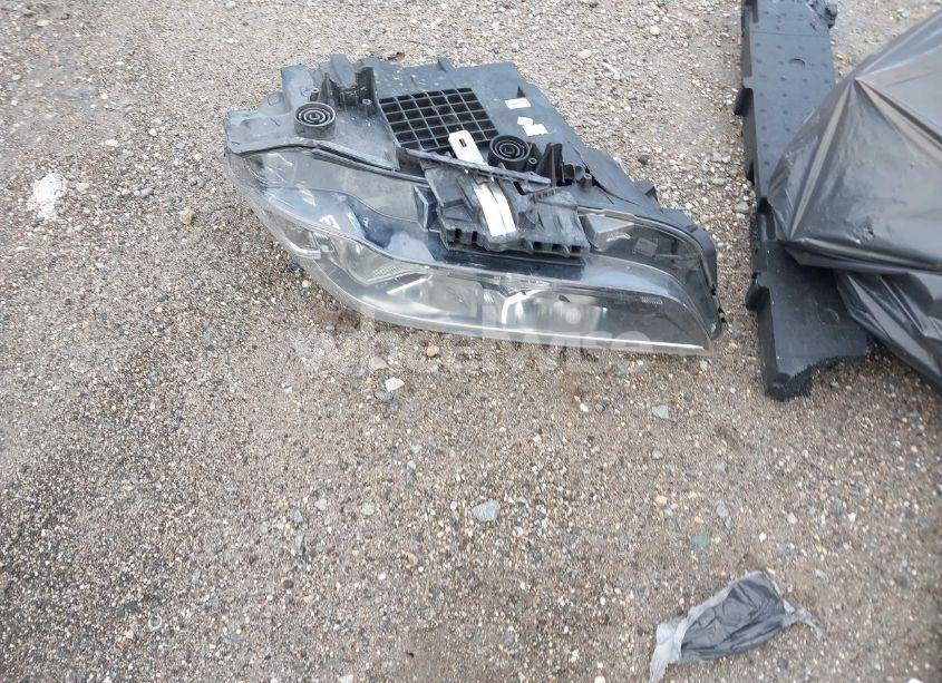 Photo 12 of 2018 Bmw X1 XDRIVE28I (VIN WBXHT3C33J5K30625)