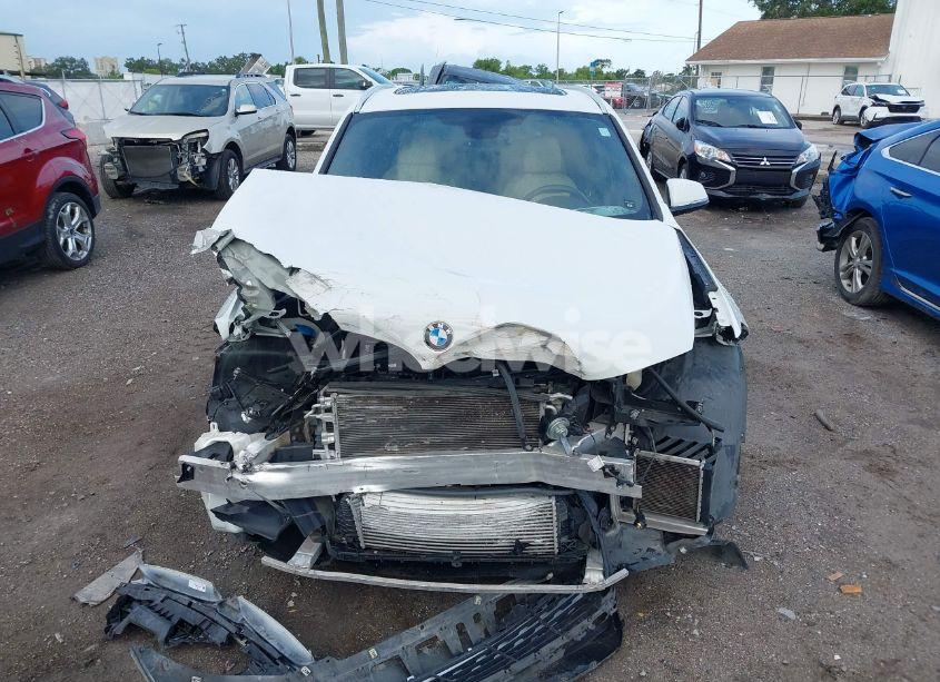 Photo 13 of 2018 Bmw X1 XDRIVE28I (VIN WBXHT3C33J5K30625)