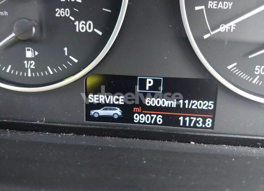 Photo 16 of 2018 Bmw X1 XDRIVE28I (VIN WBXHT3C33J5K30625)