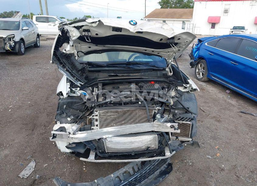 Photo 6 of 2018 Bmw X1 XDRIVE28I (VIN WBXHT3C33J5K30625)