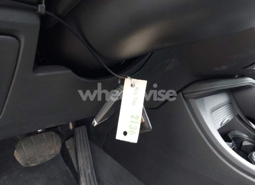 Photo 11 of 2018 Bmw X1 XDRIVE28I (VIN WBXHT3C33J5L26657)