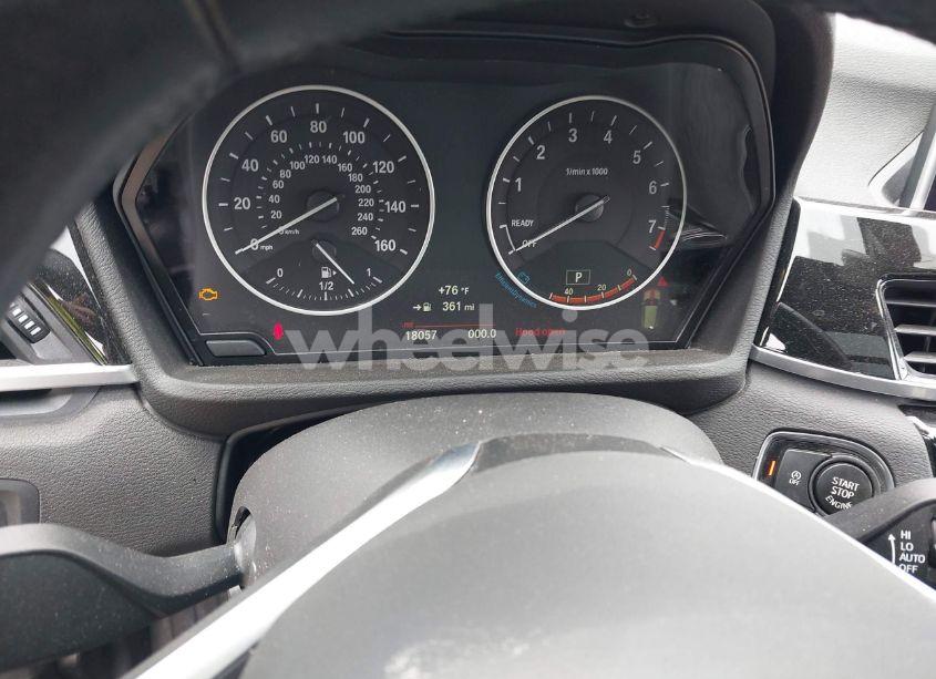 Photo 15 of 2018 Bmw X1 XDRIVE28I (VIN WBXHT3C33J5L26657)