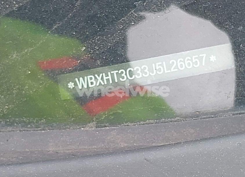 Photo 17 of 2018 Bmw X1 XDRIVE28I (VIN WBXHT3C33J5L26657)