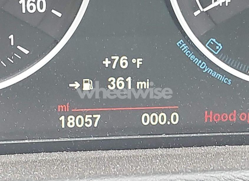 Photo 7 of 2018 Bmw X1 XDRIVE28I (VIN WBXHT3C33J5L26657)