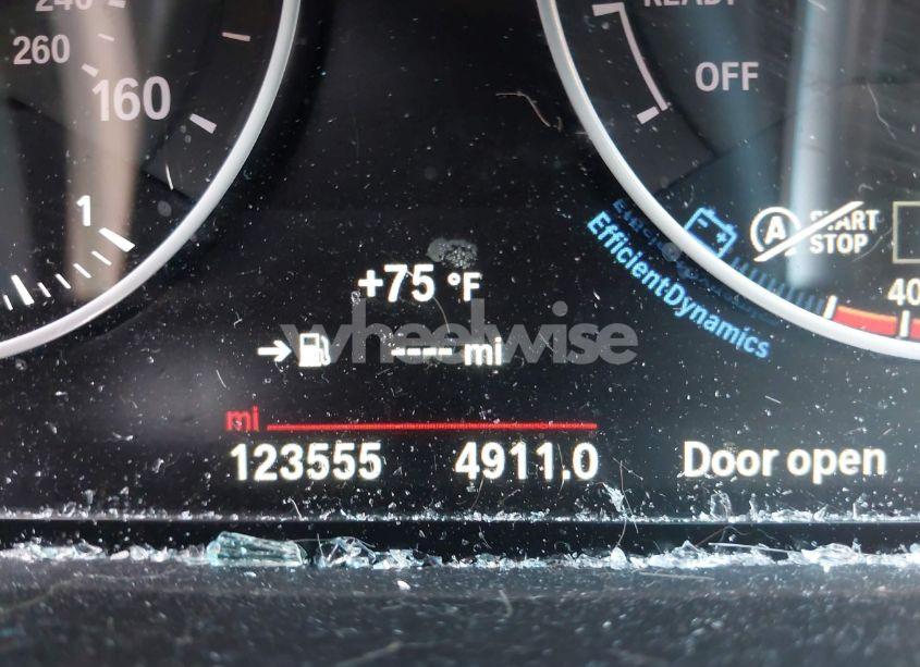 Photo 7 of 2017 Bmw X1 XDRIVE28I (VIN WBXHT3C34H5F79466)