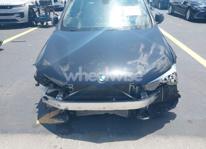 Photo 12 of 2018 Bmw X1 XDRIVE28I (VIN WBXHT3C35J5K27371)