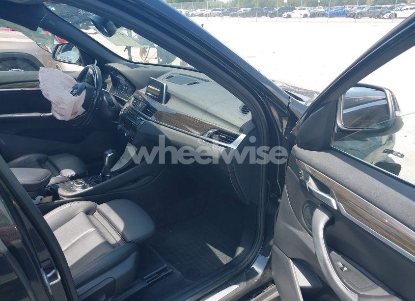 Photo 5 of 2018 Bmw X1 XDRIVE28I (VIN WBXHT3C35J5K27371)