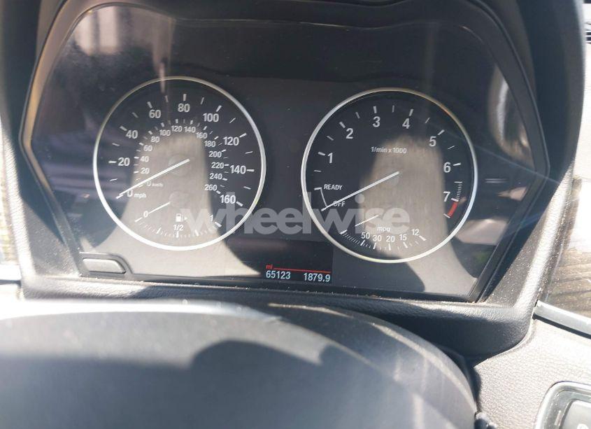 Photo 7 of 2018 Bmw X1 XDRIVE28I (VIN WBXHT3C35J5K27371)