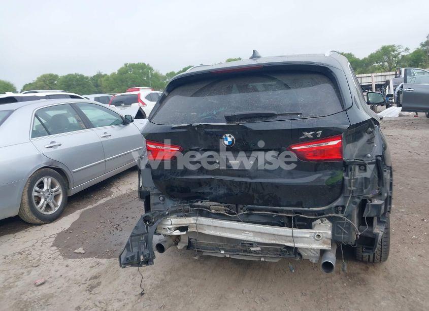 Photo 16 of 2016 Bmw X1 XDRIVE28I (VIN WBXHT3C36GP881034)