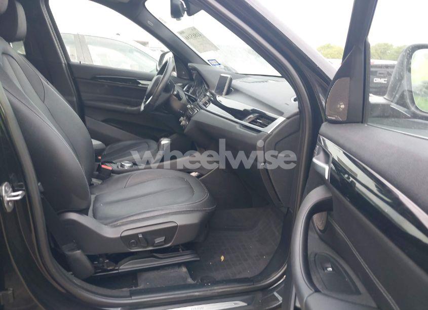 Photo 5 of 2016 Bmw X1 XDRIVE28I (VIN WBXHT3C36GP881034)