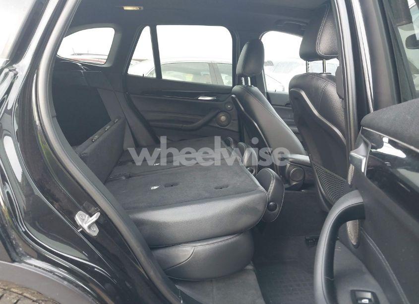 Photo 8 of 2016 Bmw X1 XDRIVE28I (VIN WBXHT3C36GP881034)