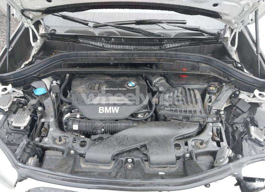 Photo 10 of 2017 Bmw X1 XDRIVE28I (VIN WBXHT3C36H5F74818)