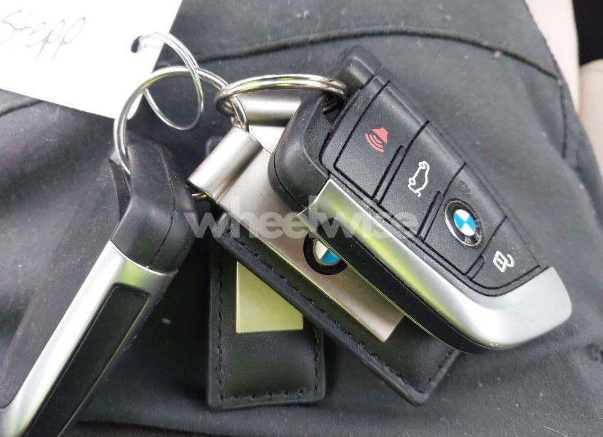 Photo 11 of 2017 Bmw X1 XDRIVE28I (VIN WBXHT3C36H5F74818)