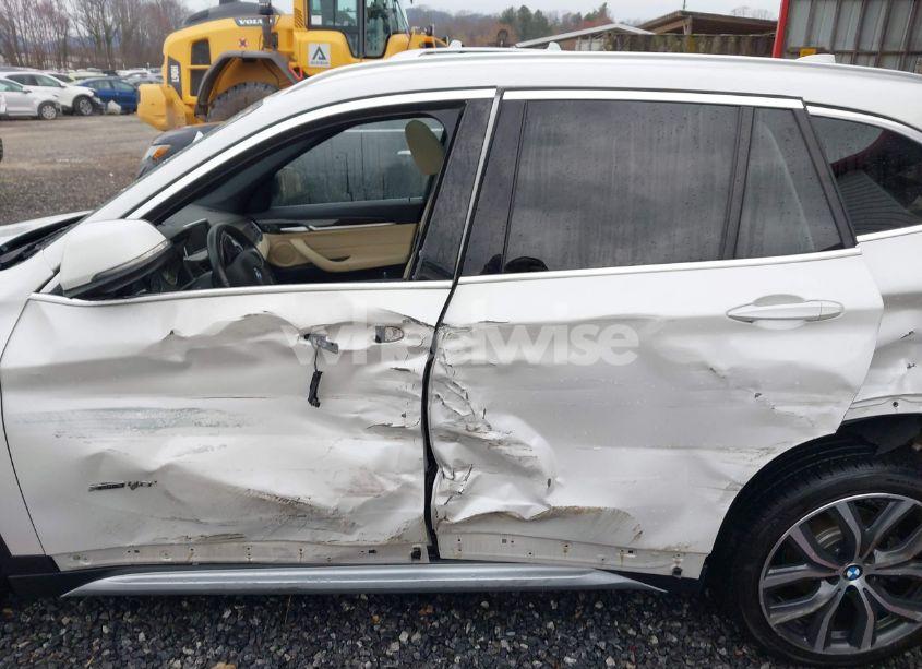 Photo 14 of 2017 Bmw X1 XDRIVE28I (VIN WBXHT3C36H5F74818)