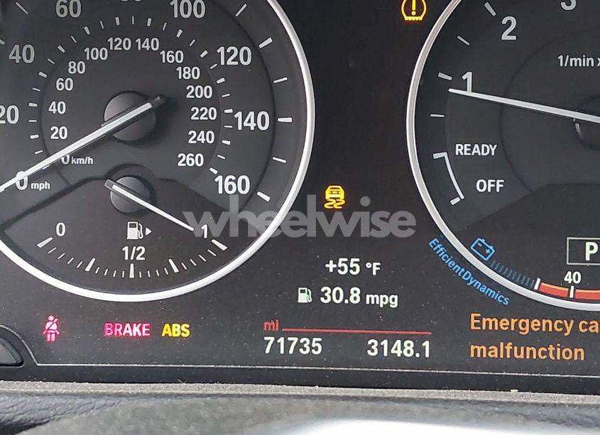 Photo 15 of 2017 Bmw X1 XDRIVE28I (VIN WBXHT3C36H5F74818)