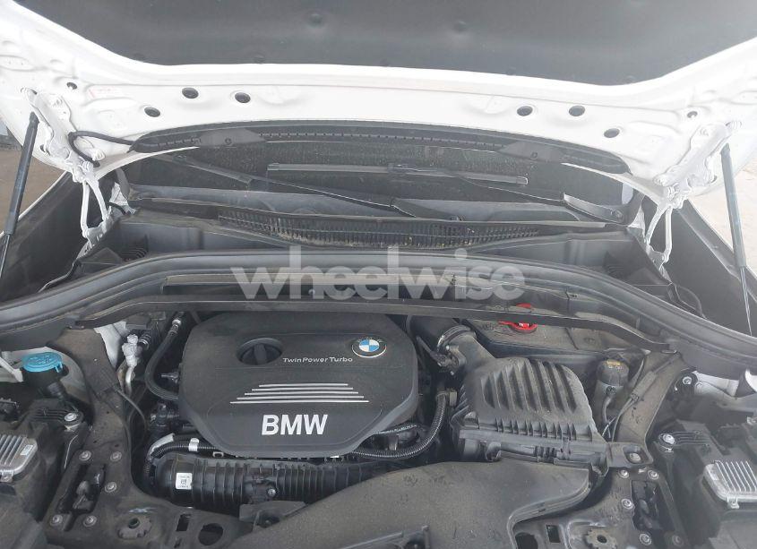 Photo 10 of 2017 Bmw X1 XDRIVE28I (VIN WBXHT3C37H5F71264)