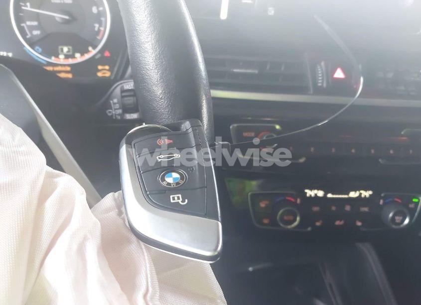 Photo 11 of 2017 Bmw X1 XDRIVE28I (VIN WBXHT3C37H5F71264)