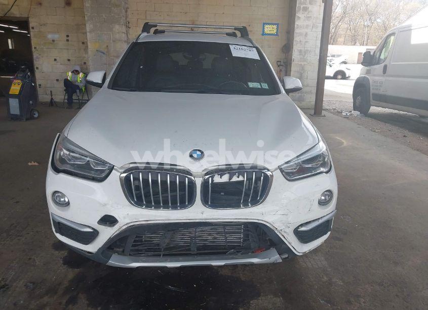 Photo 12 of 2017 Bmw X1 XDRIVE28I (VIN WBXHT3C37H5F71264)