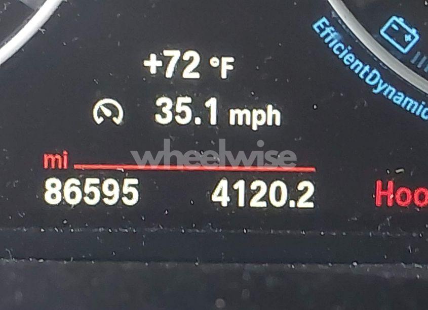 Photo 15 of 2017 Bmw X1 XDRIVE28I (VIN WBXHT3C37H5F71264)