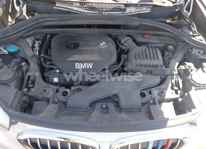 Photo 10 of 2018 Bmw X1 XDRIVE28I (VIN WBXHT3C37J5F88779)