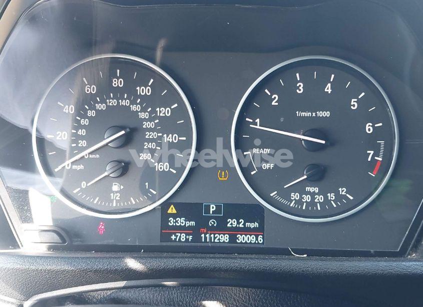 Photo 7 of 2018 Bmw X1 XDRIVE28I (VIN WBXHT3C37J5F88779)