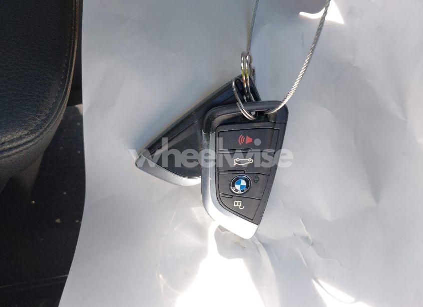 Photo 11 of 2017 Bmw X1 XDRIVE28I (VIN WBXHT3C38H5F85335)