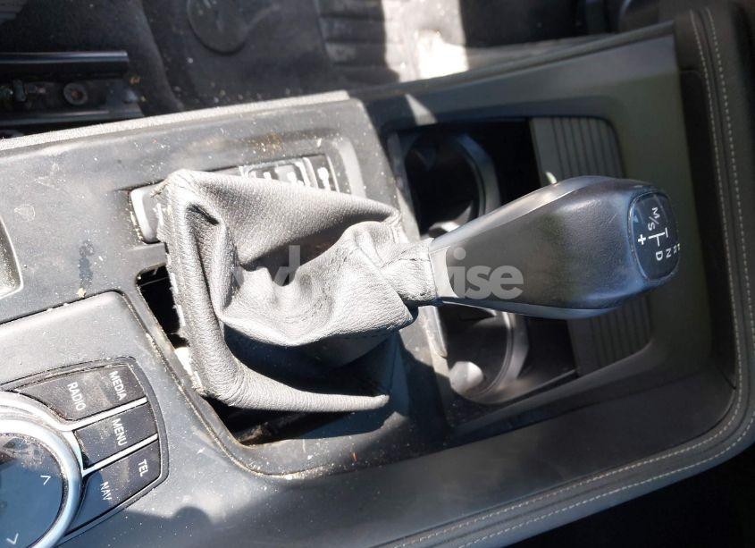 Photo 12 of 2017 Bmw X1 XDRIVE28I (VIN WBXHT3C38H5F85335)