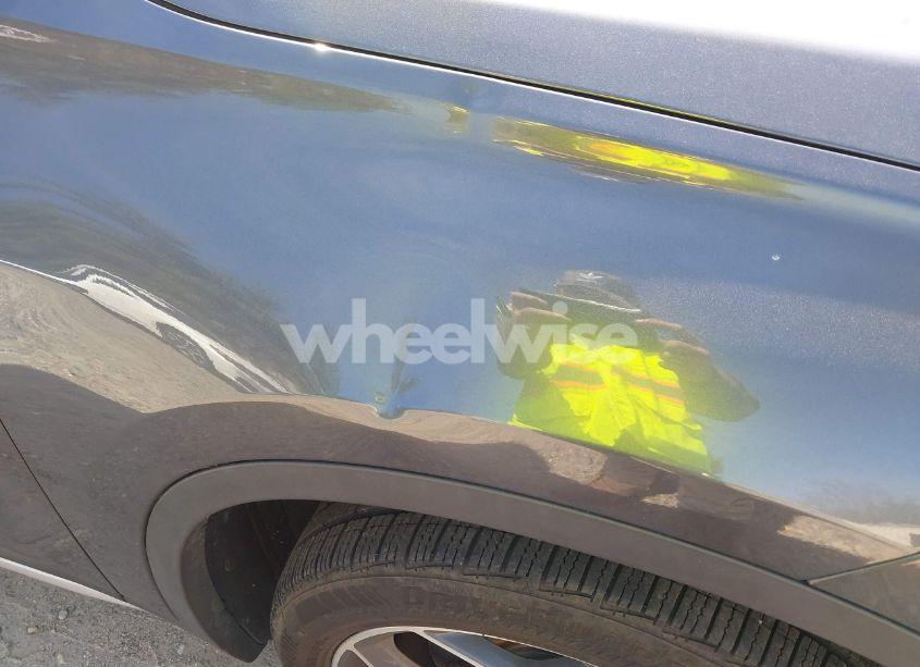 Photo 6 of 2017 Bmw X1 XDRIVE28I (VIN WBXHT3C38H5F85335)