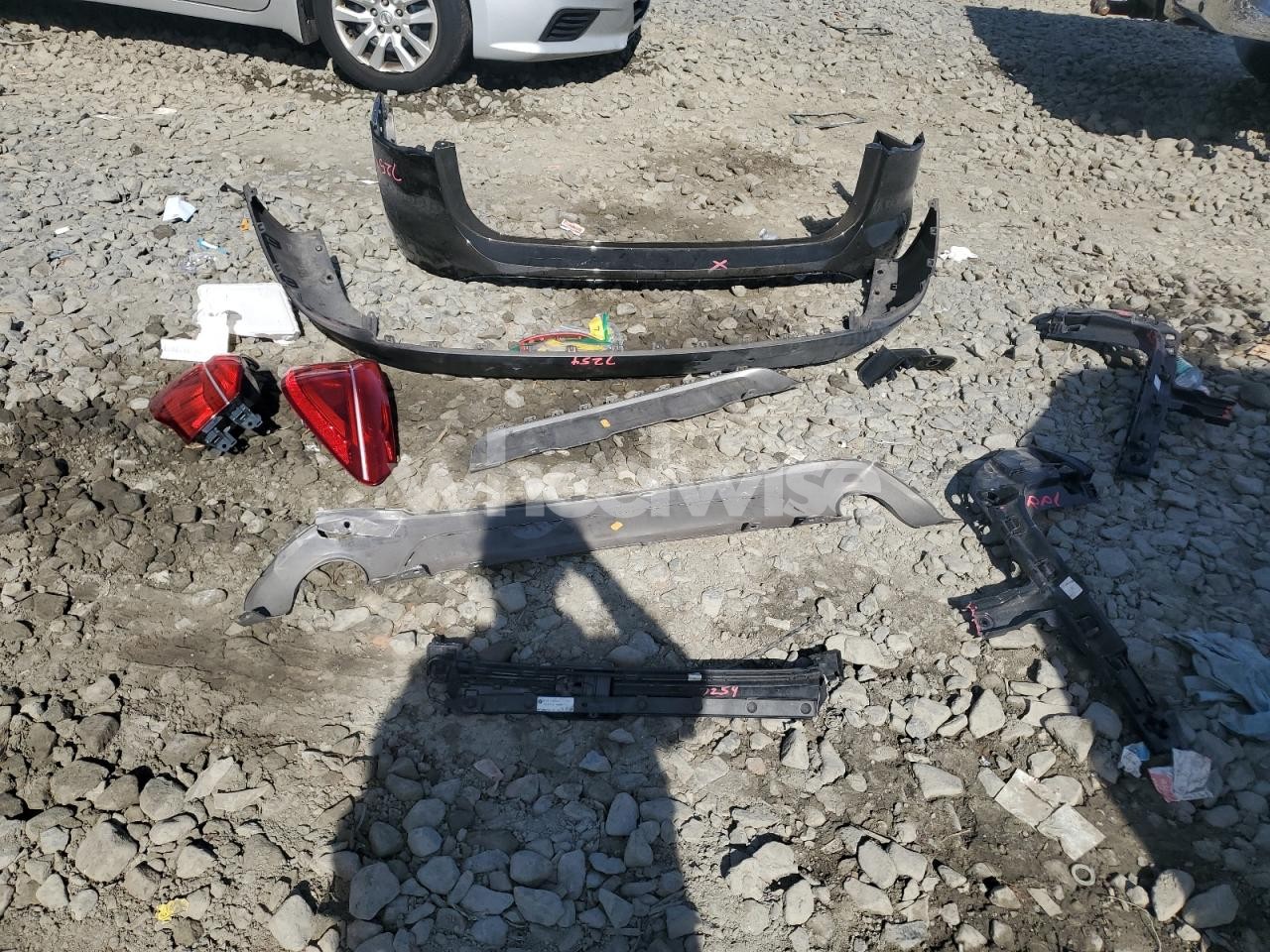 Photo 12 of 2018 BMW X1 XDRIVE28I N/A (VIN WBXHT3C3XJ5L29586)