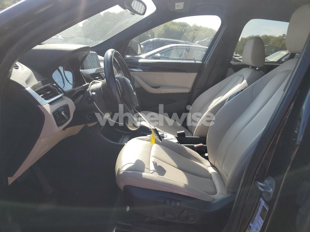 Photo 7 of 2018 BMW X1 XDRIVE28I N/A (VIN WBXHT3C3XJ5L29586)