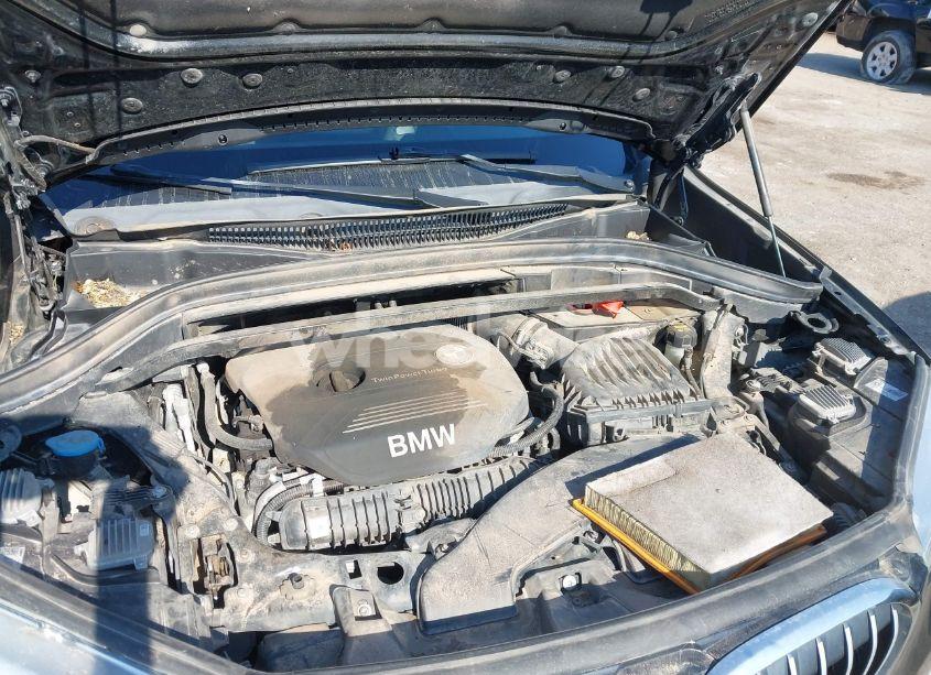 Photo 10 of 2017 Bmw X1 XDRIVE28I (VIN WBXHT3Z32H4A55987)