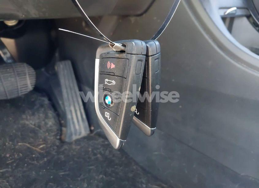 Photo 11 of 2017 Bmw X1 XDRIVE28I (VIN WBXHT3Z32H4A55987)