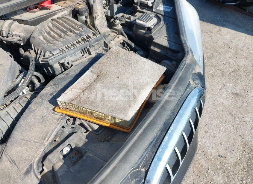 Photo 12 of 2017 Bmw X1 XDRIVE28I (VIN WBXHT3Z32H4A55987)