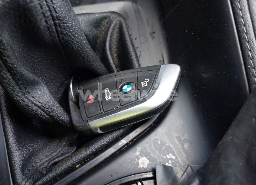 Photo 11 of 2017 Bmw X1 XDRIVE28I (VIN WBXHT3Z34H4A56803)