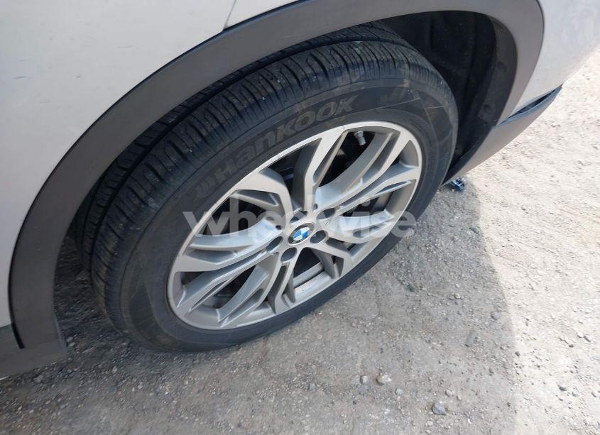 Photo 12 of 2017 Bmw X1 XDRIVE28I (VIN WBXHT3Z34H4A56803)