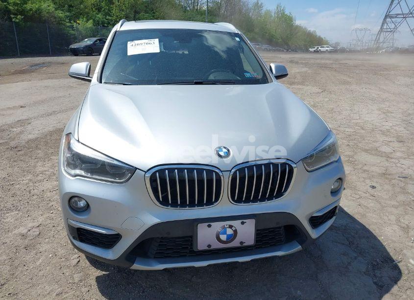 Photo 13 of 2017 Bmw X1 XDRIVE28I (VIN WBXHT3Z34H4A56803)