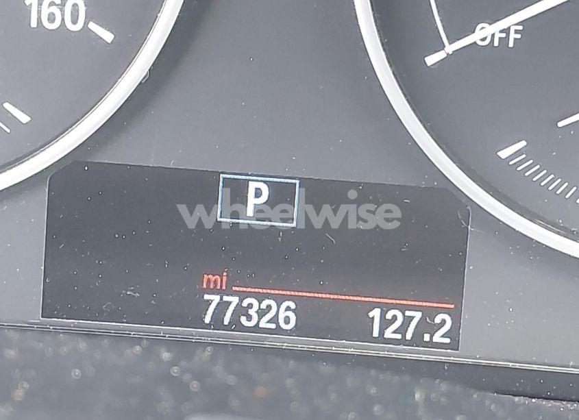 Photo 16 of 2017 Bmw X1 XDRIVE28I (VIN WBXHT3Z34H4A56803)