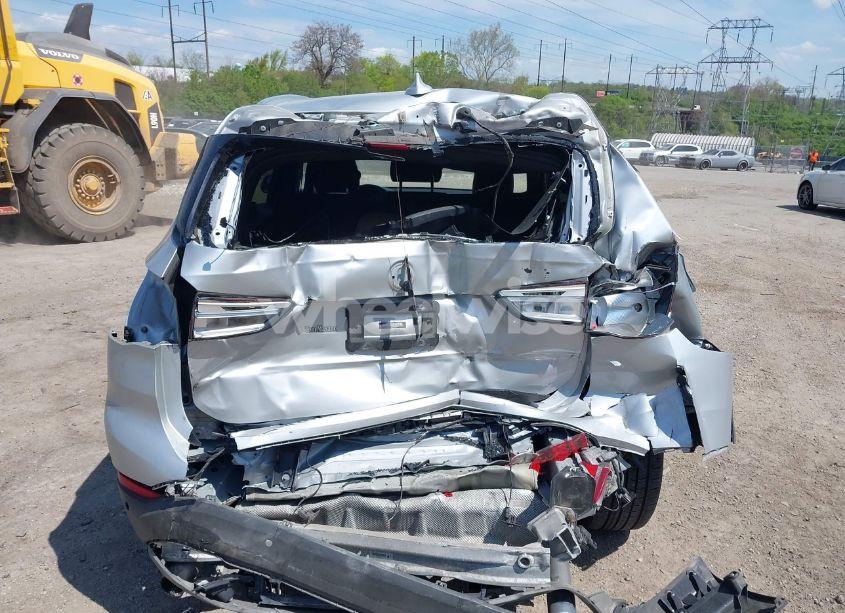 Photo 17 of 2017 Bmw X1 XDRIVE28I (VIN WBXHT3Z34H4A56803)