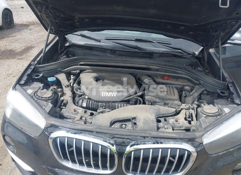 Photo 10 of 2018 Bmw X1 XDRIVE28I (VIN WBXHT3Z36J4A66772)