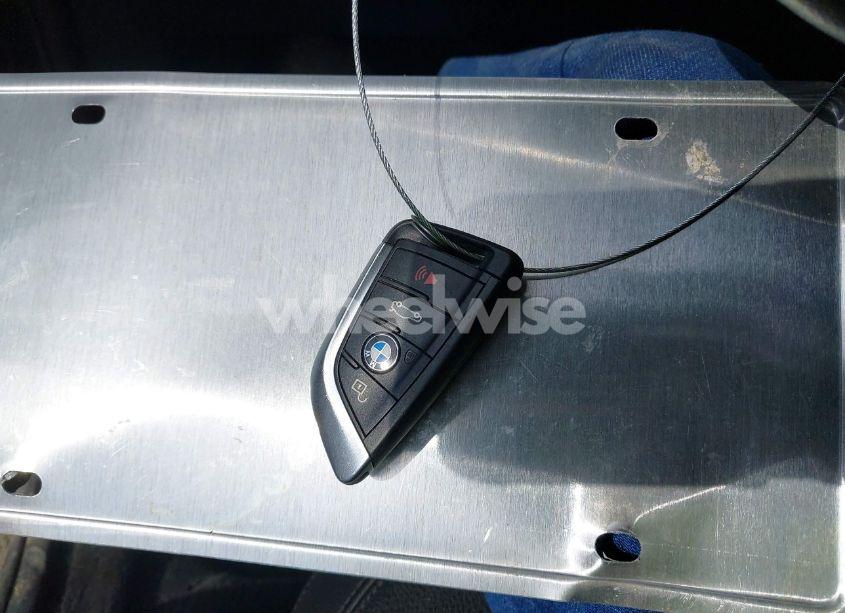 Photo 11 of 2017 Bmw X1 SDRIVE28I (VIN WBXHU7C36H5H34068)