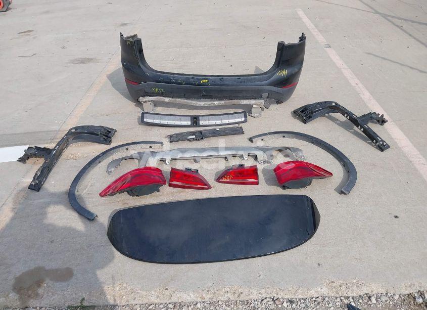 Photo 12 of 2017 Bmw X1 SDRIVE28I (VIN WBXHU7C36H5H34068)