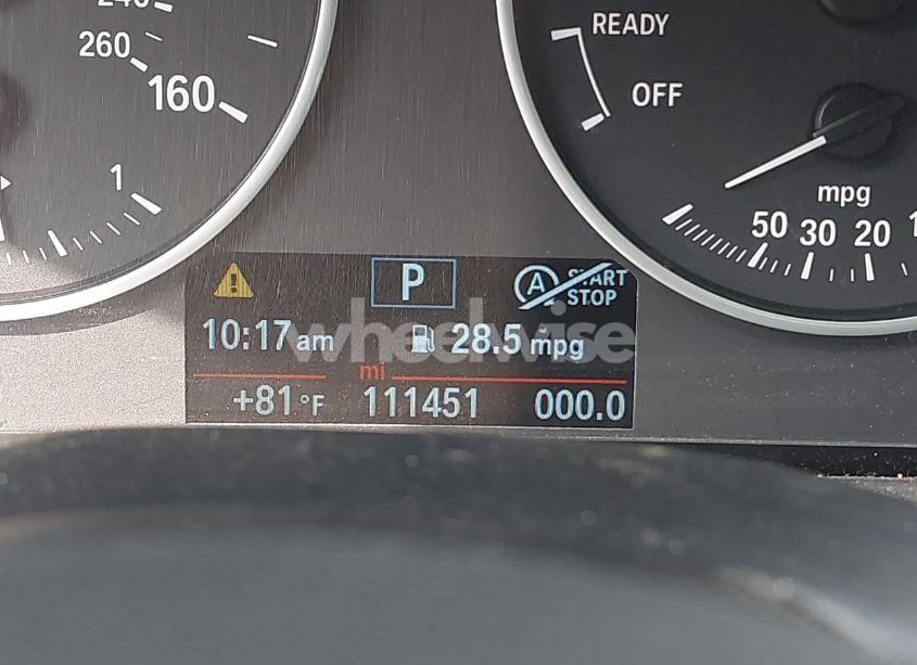 Photo 16 of 2017 Bmw X1 SDRIVE28I (VIN WBXHU7C36H5H34068)