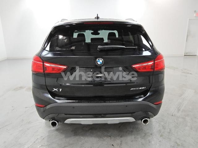 2020 BMW X1 XDRIVE28I N/A (VIN WBXJG9C02L5P73949) main photo
