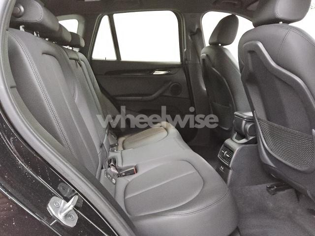 Photo 10 of 2020 BMW X1 XDRIVE28I N/A (VIN WBXJG9C02L5P73949)