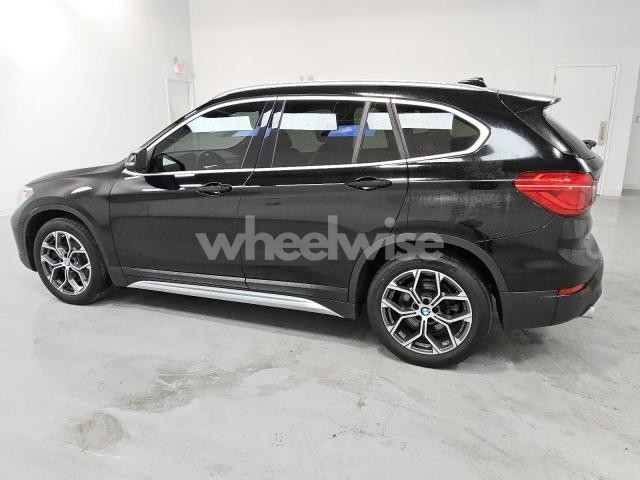 Photo 4 of 2020 BMW X1 XDRIVE28I N/A (VIN WBXJG9C02L5P73949)