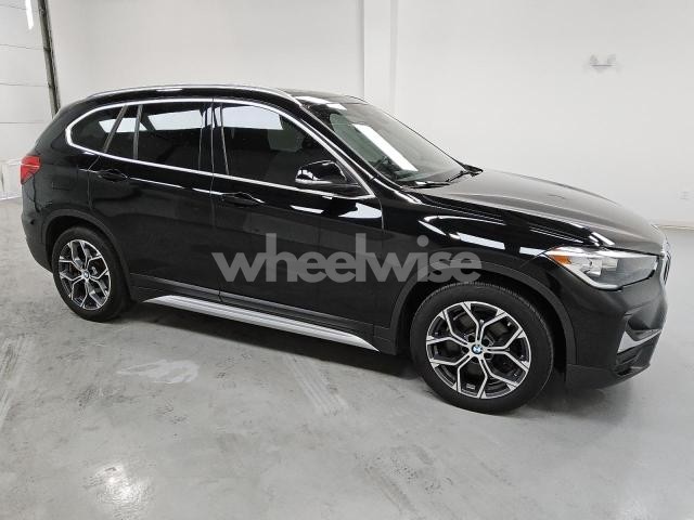 Photo 5 of 2020 BMW X1 XDRIVE28I N/A (VIN WBXJG9C02L5P73949)