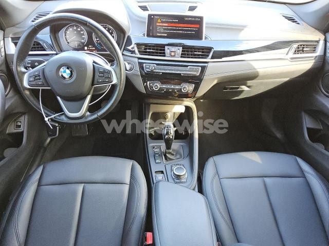 Photo 6 of 2020 BMW X1 XDRIVE28I N/A (VIN WBXJG9C02L5P73949)
