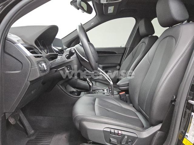 Photo 7 of 2020 BMW X1 XDRIVE28I N/A (VIN WBXJG9C02L5P73949)