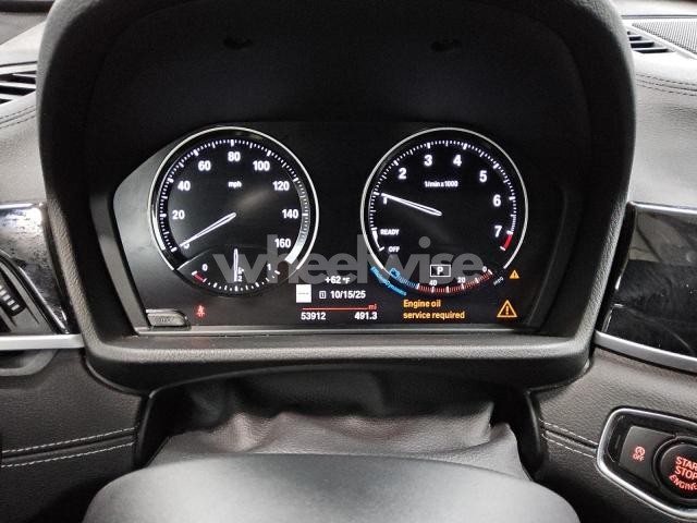 Photo 9 of 2020 BMW X1 XDRIVE28I N/A (VIN WBXJG9C02L5P73949)