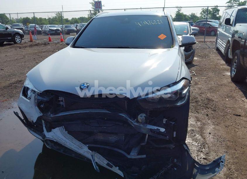 Photo 13 of 2021 Bmw X1 XDRIVE28I (VIN WBXJG9C02M3M42379)